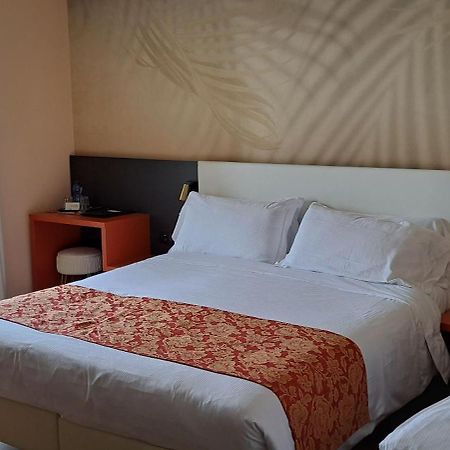 Hotel B&B Fortuna Costermano Kültér fotó