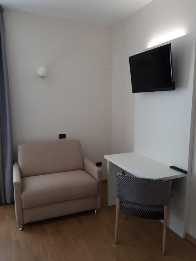 Hotel B&B Fortuna Costermano Kültér fotó