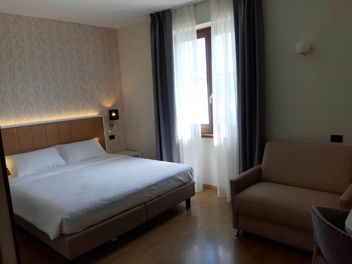 Hotel B&B Fortuna Costermano Kültér fotó