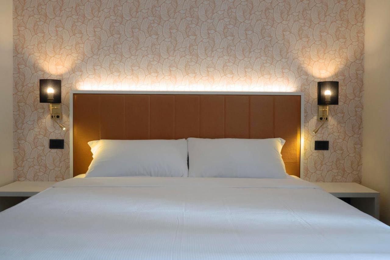 Hotel B&B Fortuna Costermano Kültér fotó