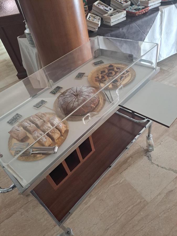 Hotel B&B Fortuna Costermano Kültér fotó