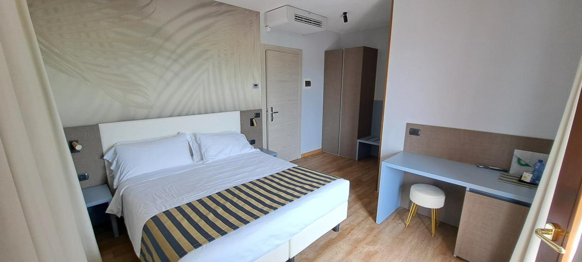 Hotel B&B Fortuna Costermano Kültér fotó
